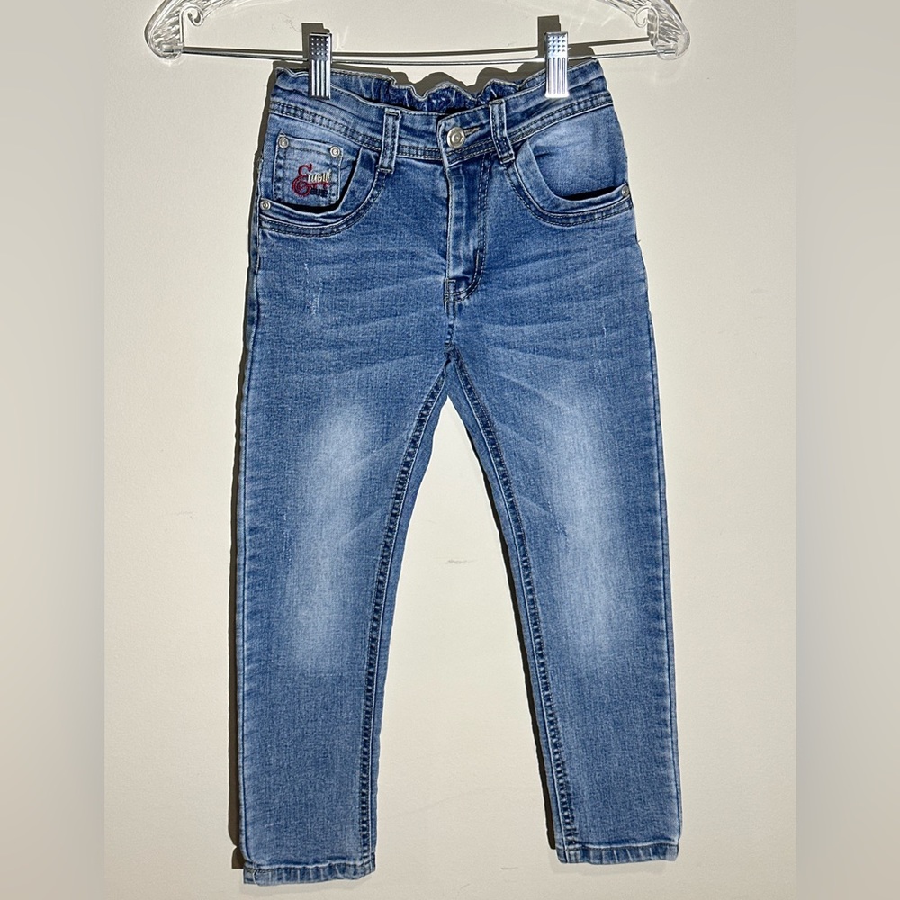 Boy’s jeans
